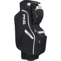 Traverse Cart Bag