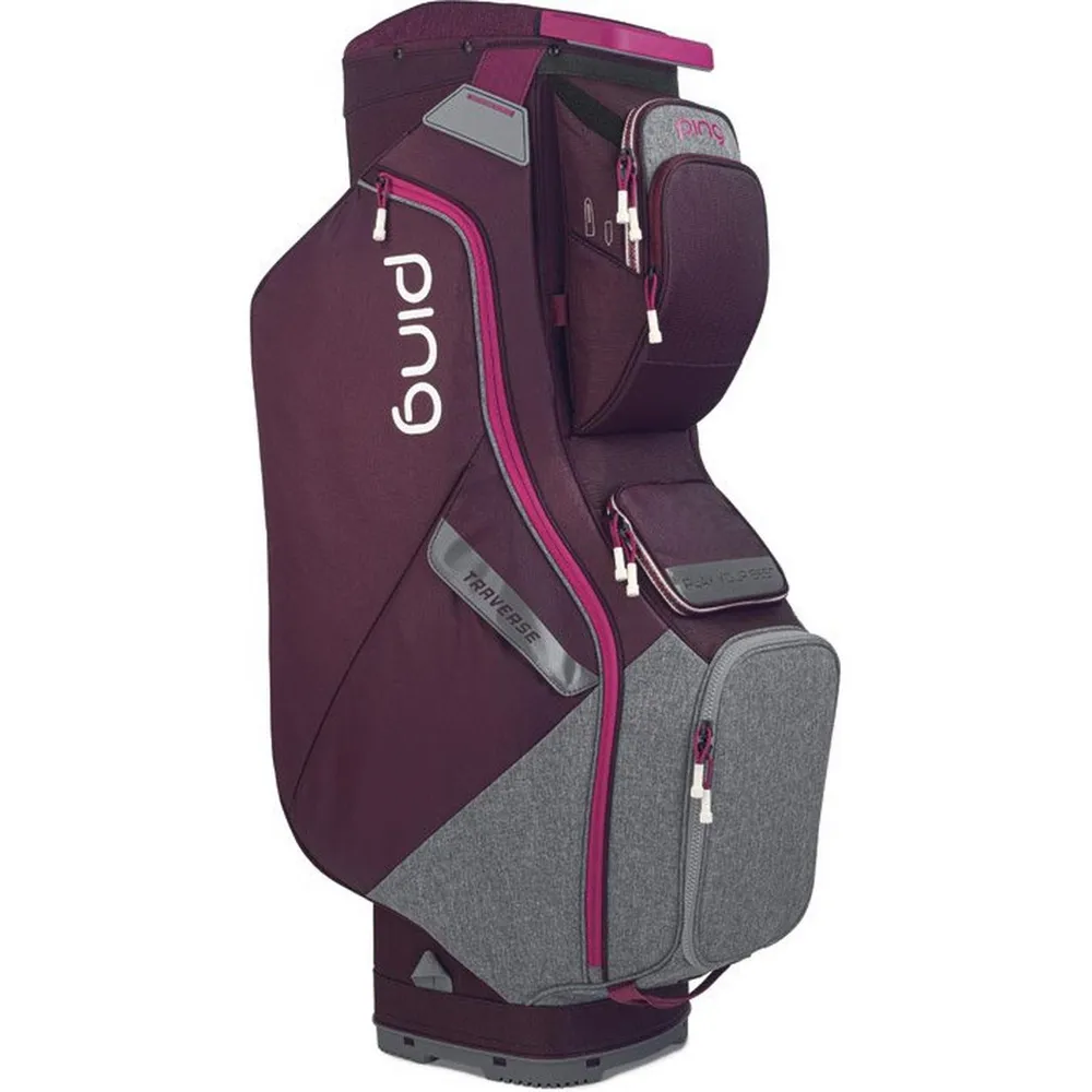 Women's Traverse Cart Bag