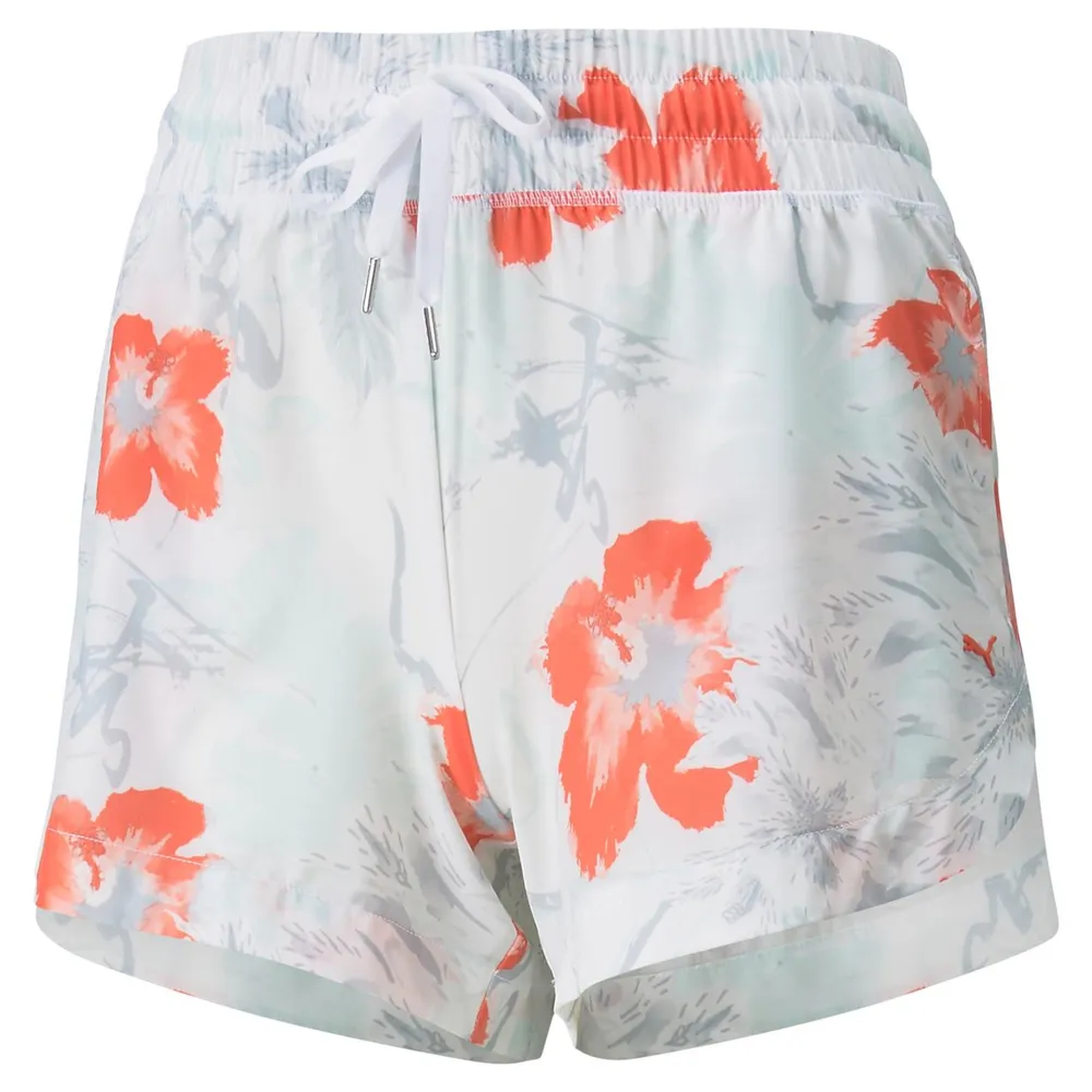 Women's Nassau Short