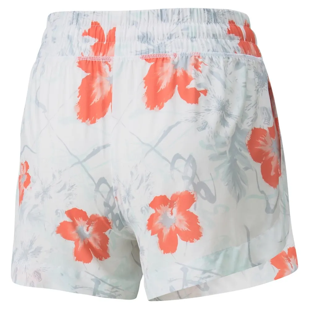 Women's Nassau Short