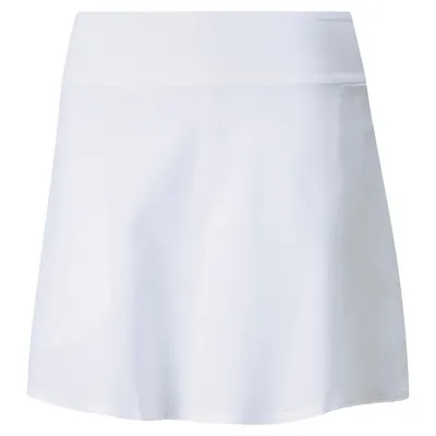 Women's PWRSHAPE Solid Skirt