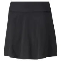 Women's PWRSHAPE Solid 16 Inch Skirt