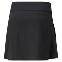 Women's PWRSHAPE Solid 16 Inch Skirt