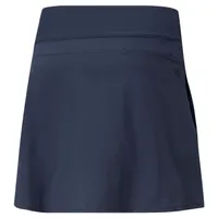 Women's PWRSHAPE Solid 16 Inch Skirt