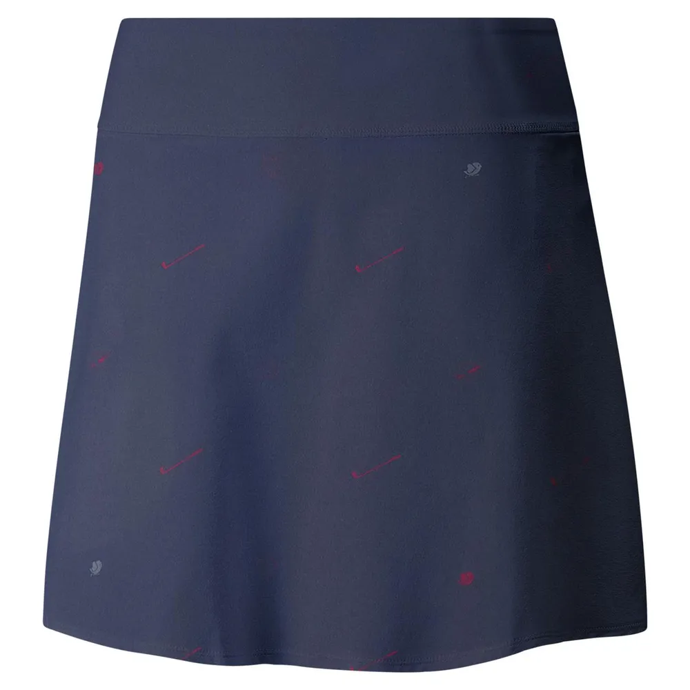 Women's PWRSHAPE Love Golf Skirt