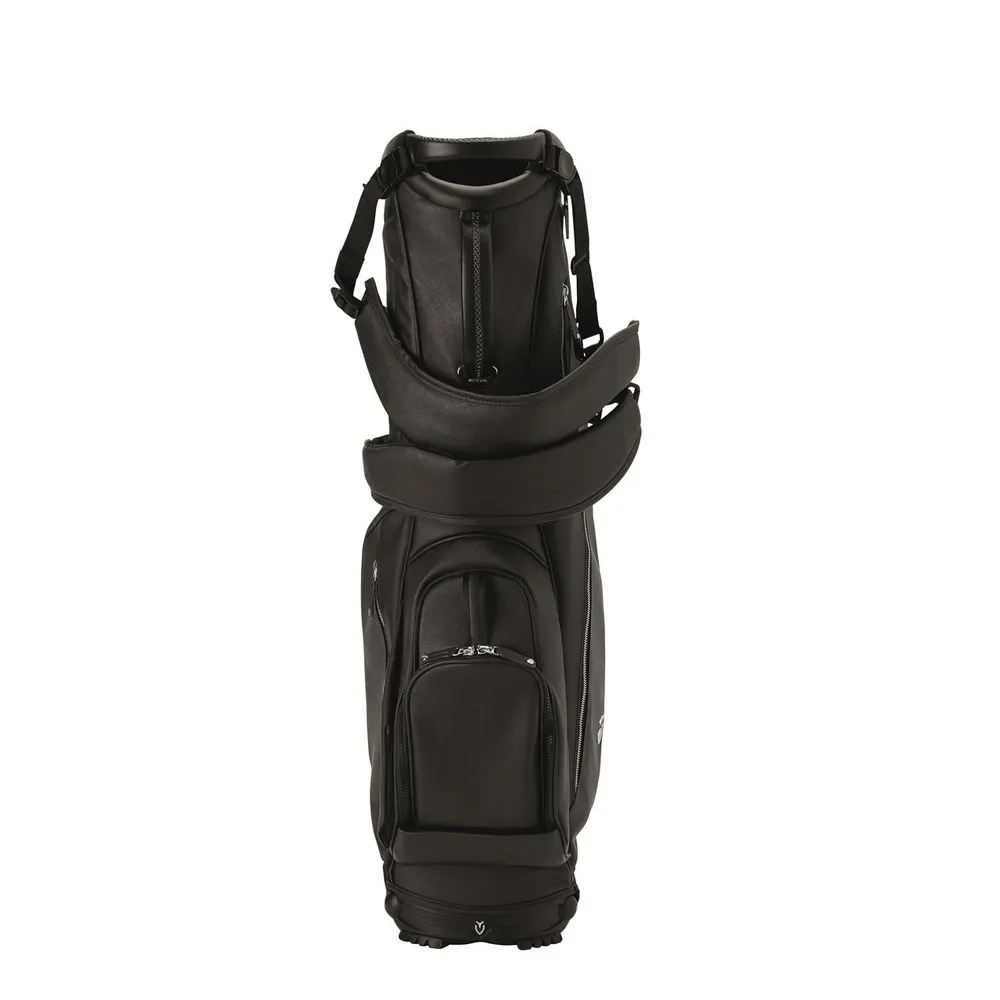 Vessel Lite Lux Stand Bag