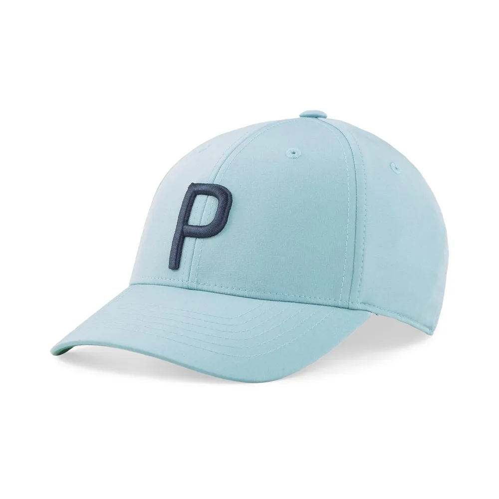 Women's Pony P Adjustable Cap