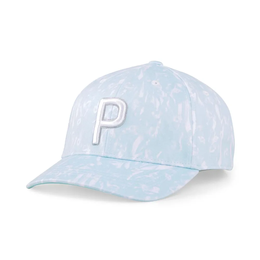 Women's Jungle P Adjustable Cap