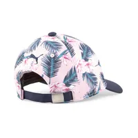 Women's Paradise P Adjustable Cap