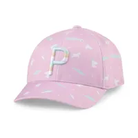 Women's Unicorn P Adjustable Cap