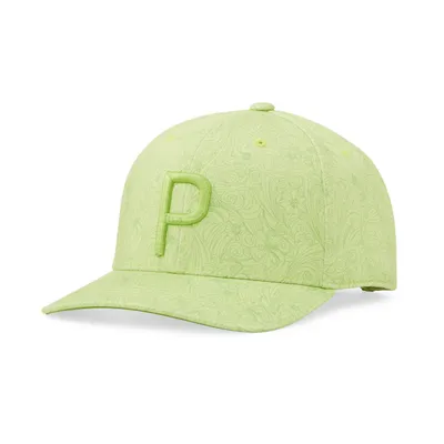 Women's Windy P Adjustable Cap