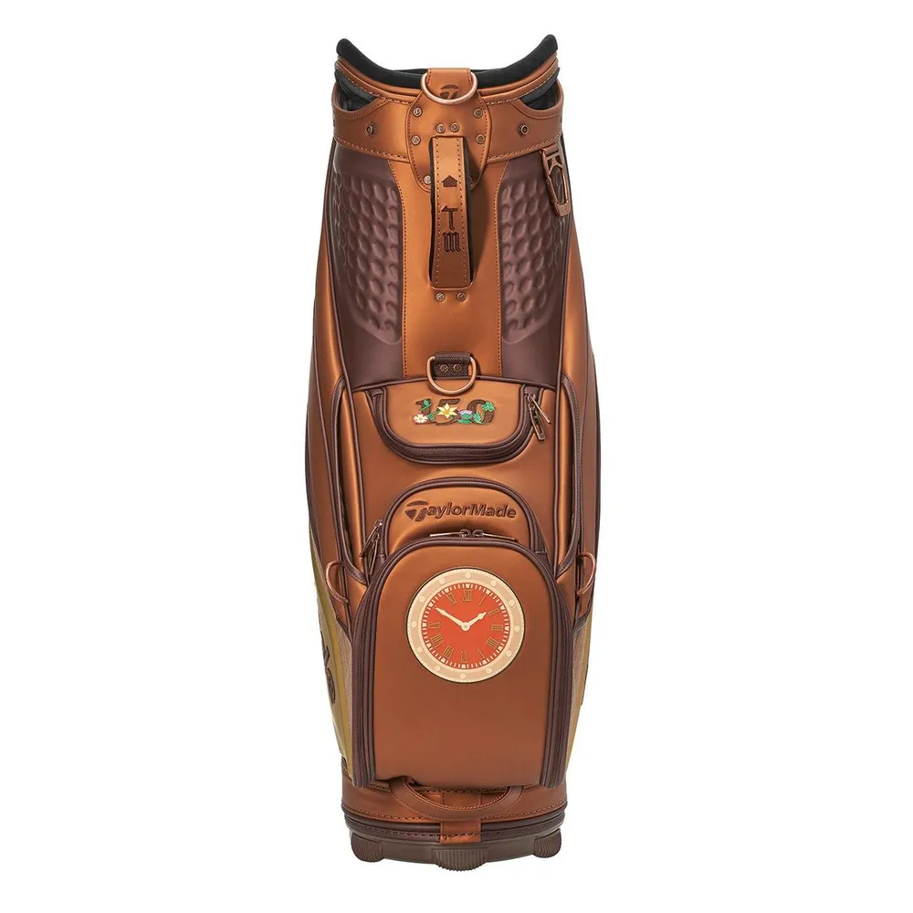 2022 British Open Staff Bag