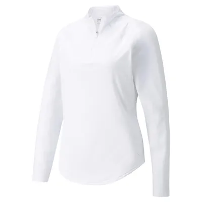 Women's Shine UPF 50 Longsleeve Top