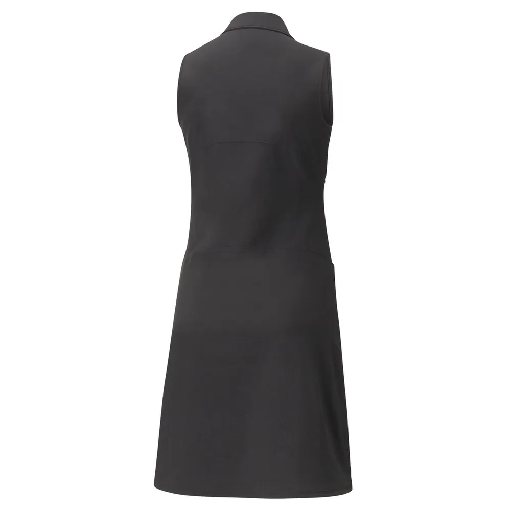 Women's Cruise Sleeveless Dress