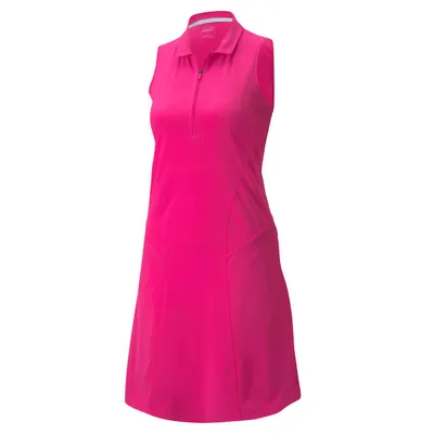 Women's Cruise Sleeveless Dress