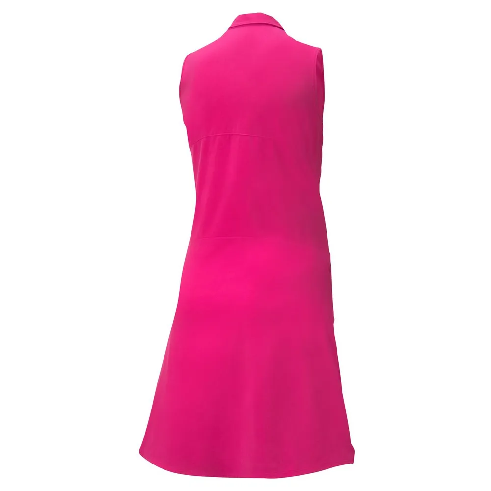 Women's Cruise Sleeveless Dress