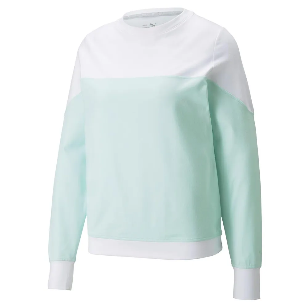 Women's Cloudspun Bloom Crewneck Sweater