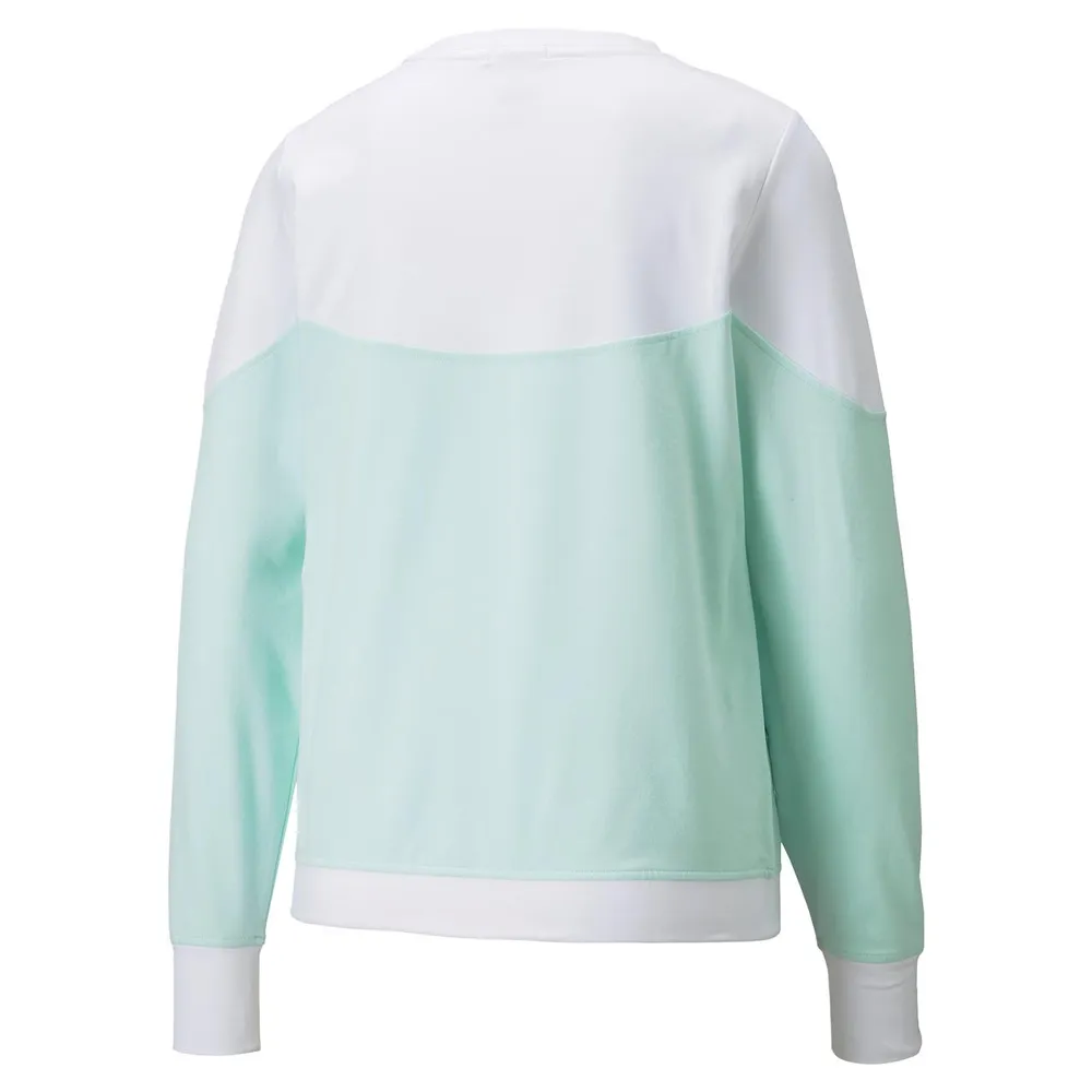 Women's Cloudspun Bloom Crewneck Sweater