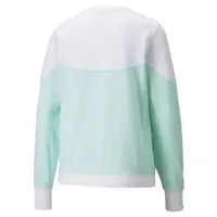 Women's Cloudspun Bloom Crewneck Sweater