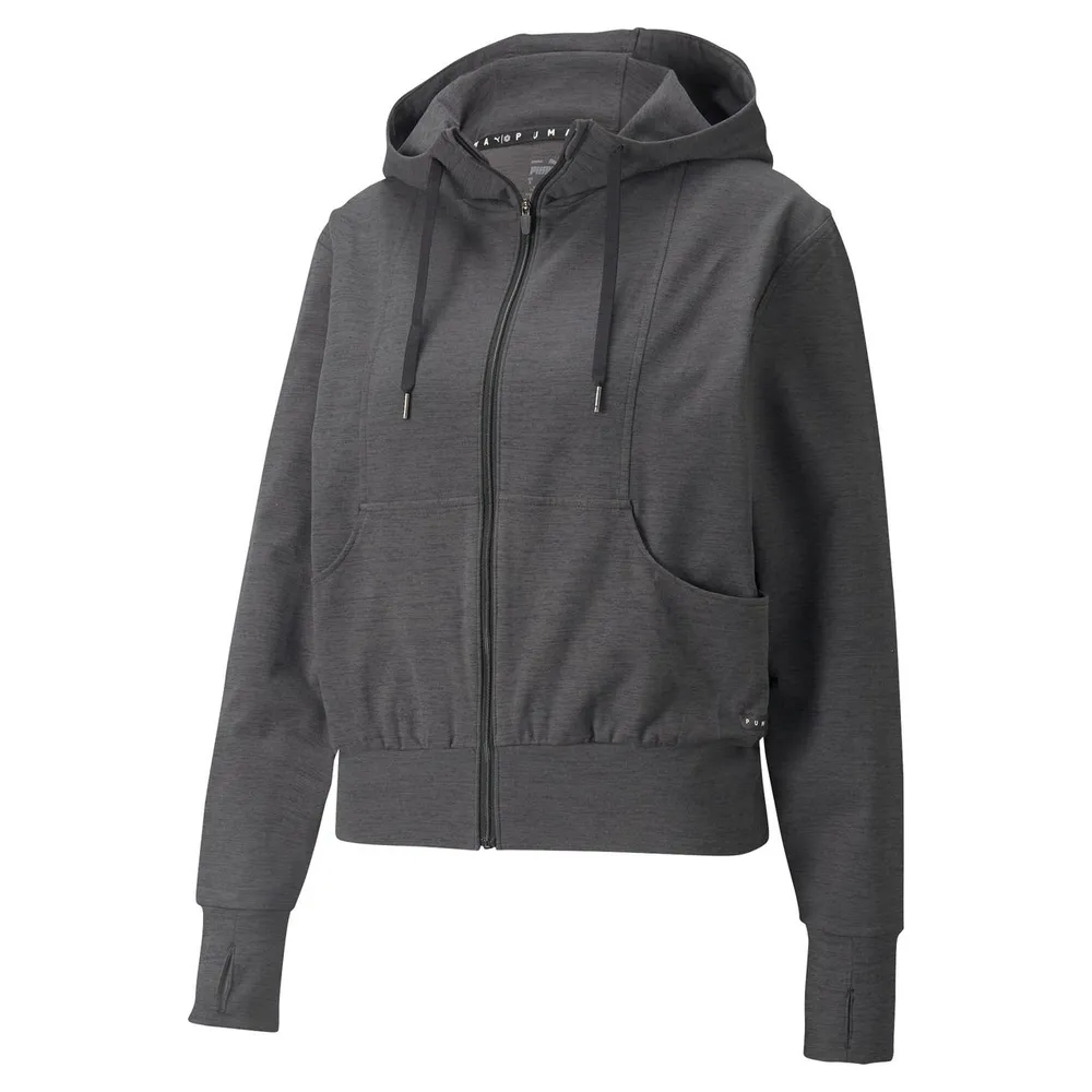 Women's Cloudspun Hoodie