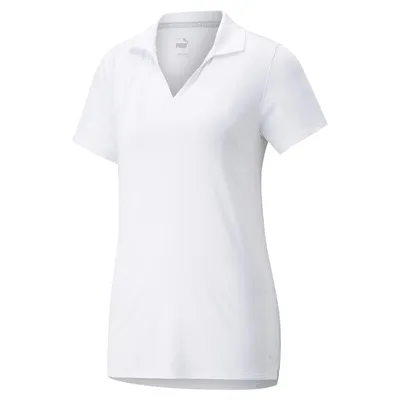 Women's Cloudspun Coast Short Sleeve Polo