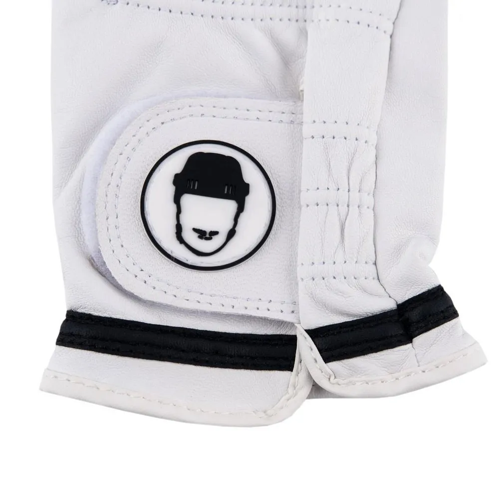 Men's Spittin' Chiclets Golf Glove