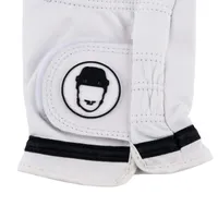 Men's Spittin' Chiclets Golf Glove