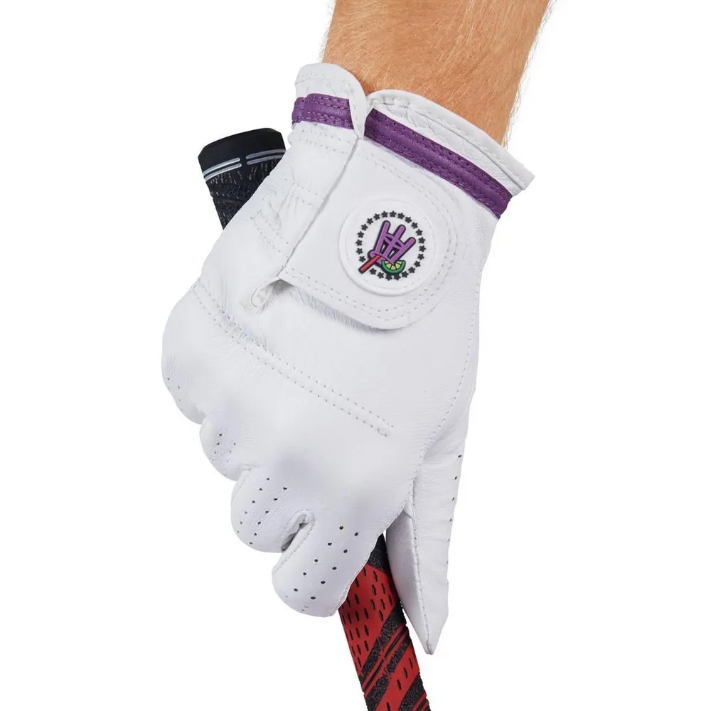 Men's Transfusion Golf Glove