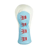 Barstool Chicago Hotdog Fairway Headcover