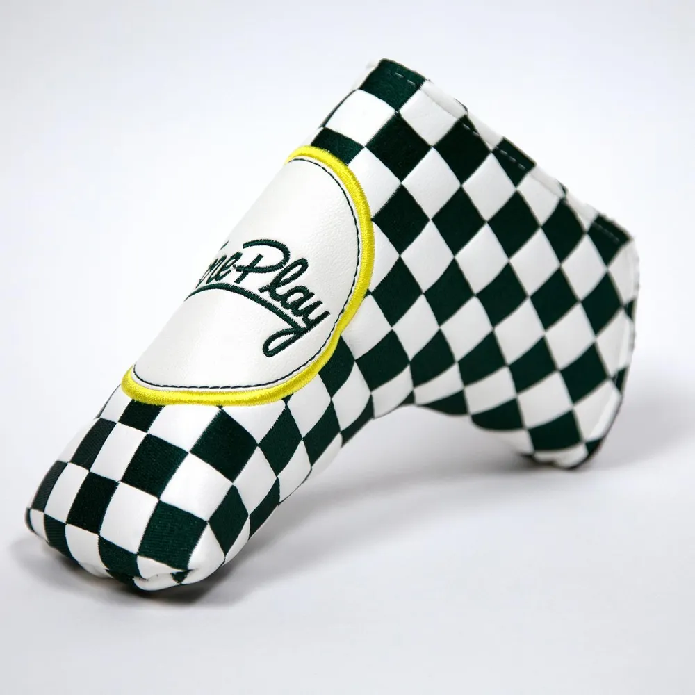 Foreplay Blade Putter Cover