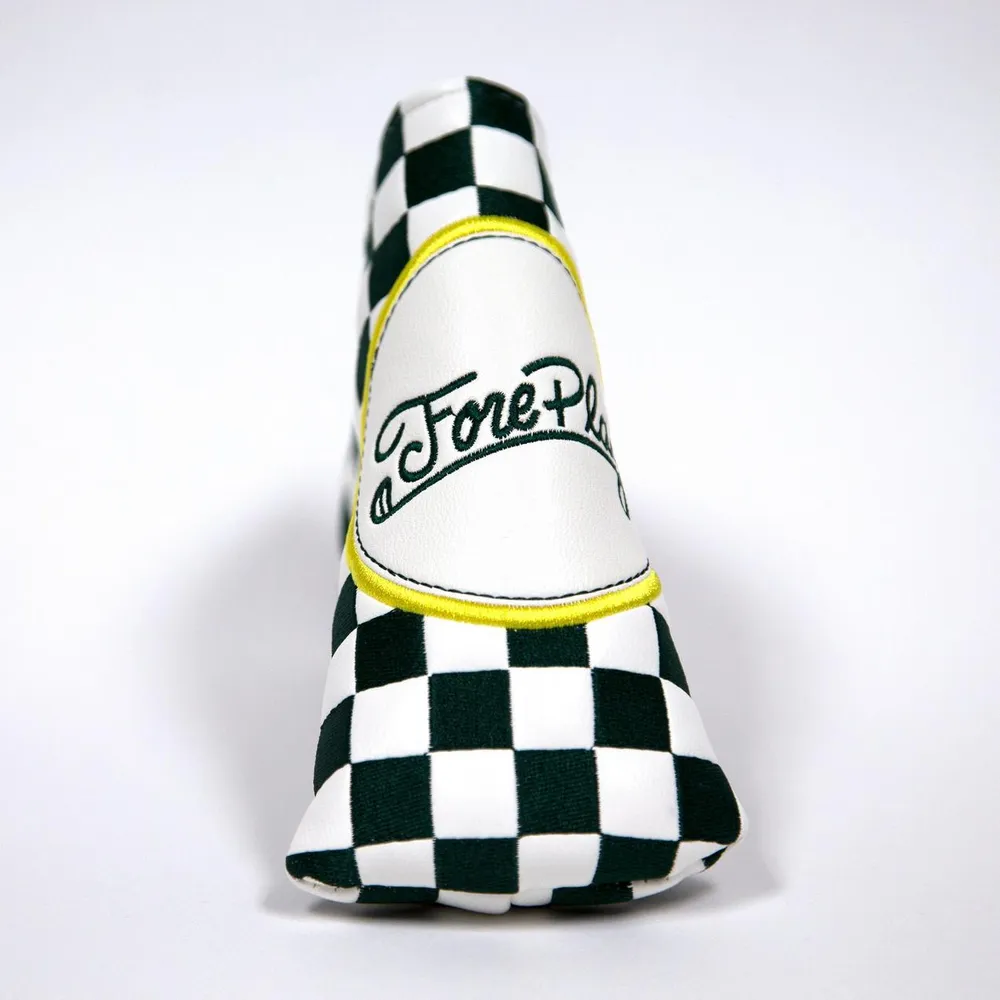 Foreplay Blade Putter Cover