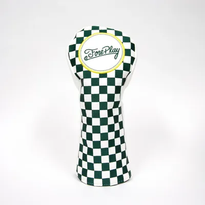 Foreplay Driver Headcover