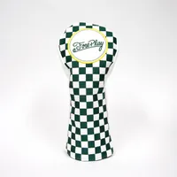 Foreplay Driver Headcover