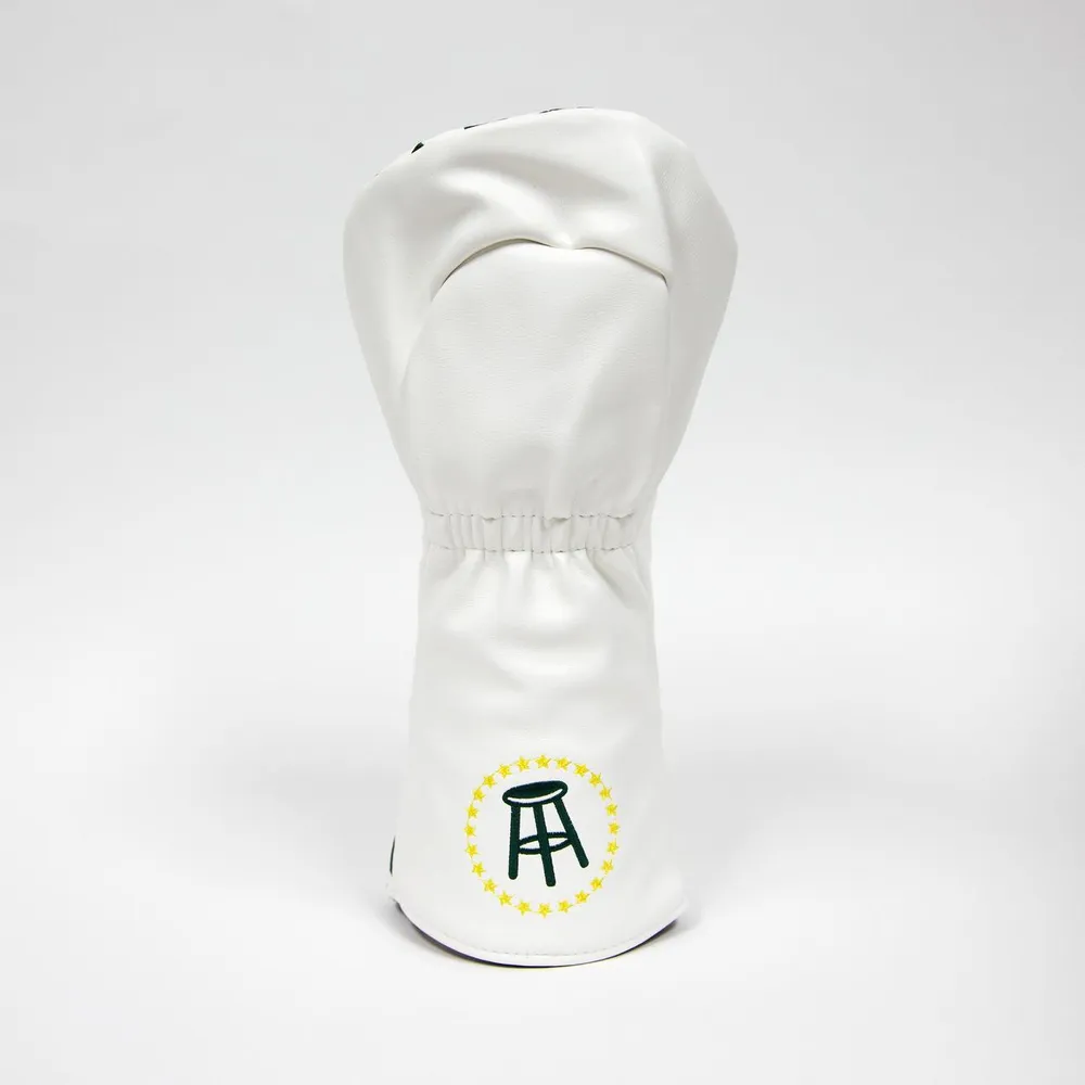 Foreplay Driver Headcover