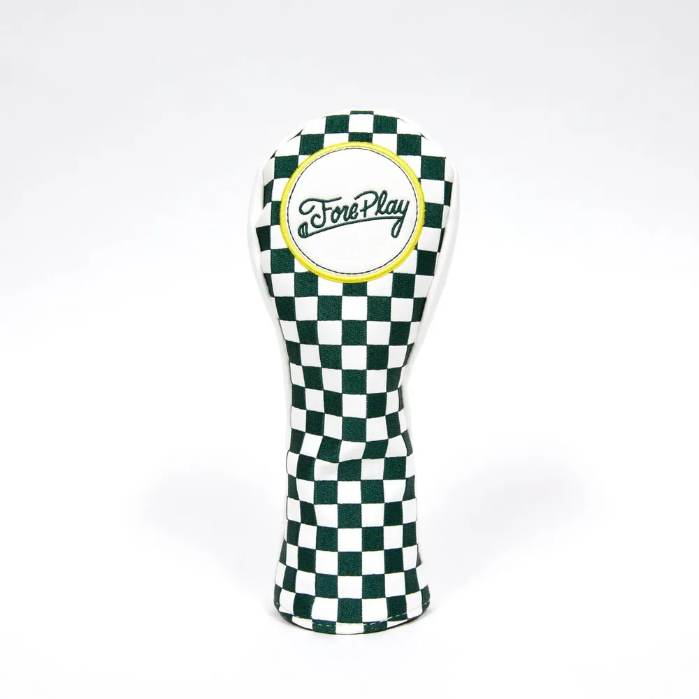 Foreplay Hybrid Headcover