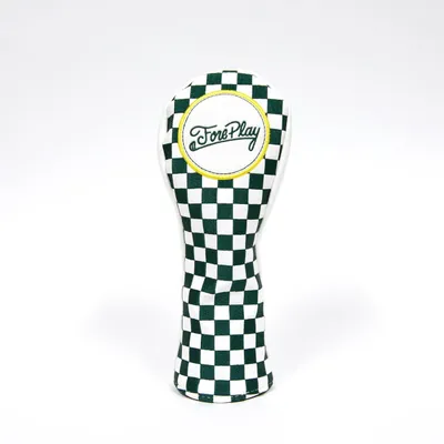 Foreplay Hybrid Headcover