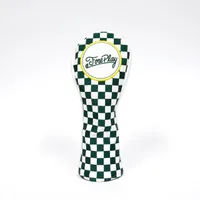 Foreplay Hybrid Headcover