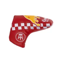 One Bite Blade Putter Cover