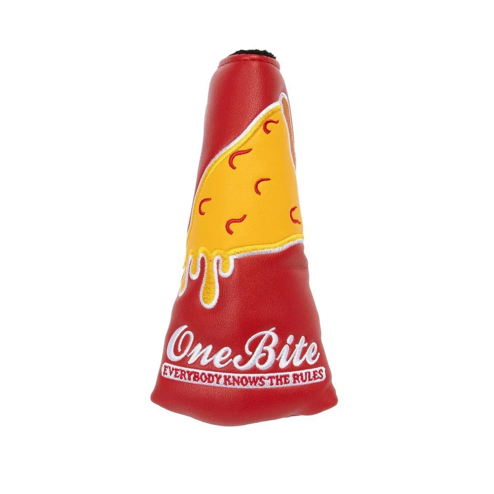 One Bite Blade Putter Cover