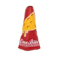 One Bite Blade Putter Cover