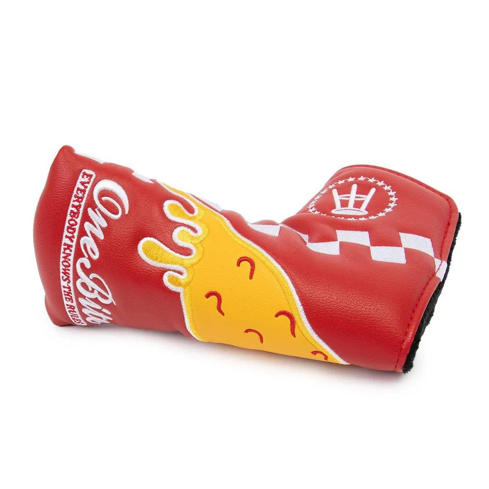 One Bite Blade Putter Cover