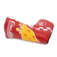 One Bite Blade Putter Cover