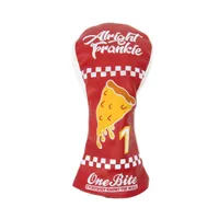 One Bite Driver Headcover