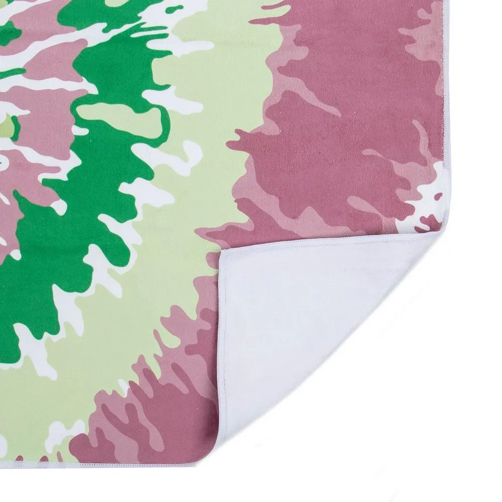 Transfusion Tie-Dye Towel