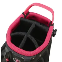 Pink Whitney Stand Bag