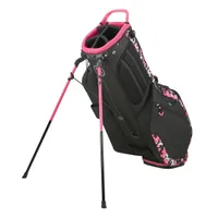 Pink Whitney Stand Bag