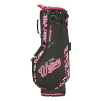 Pink Whitney Stand Bag