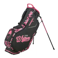 Pink Whitney Stand Bag