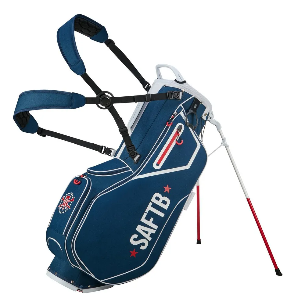 SAFTB Stand Bag