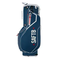 SAFTB Stand Bag